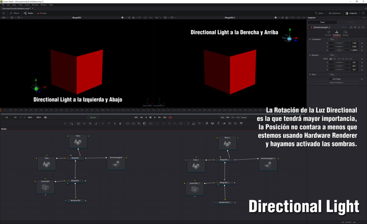 Directional-OnScreenControls